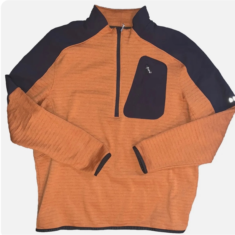 Alaskan Hardgear 1/4 zip Medium
